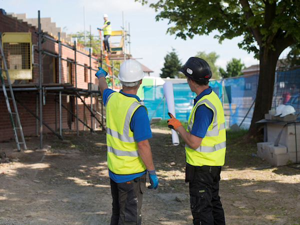 Construction Company