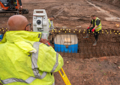 Site Engineer
