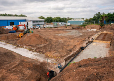 Construction Site